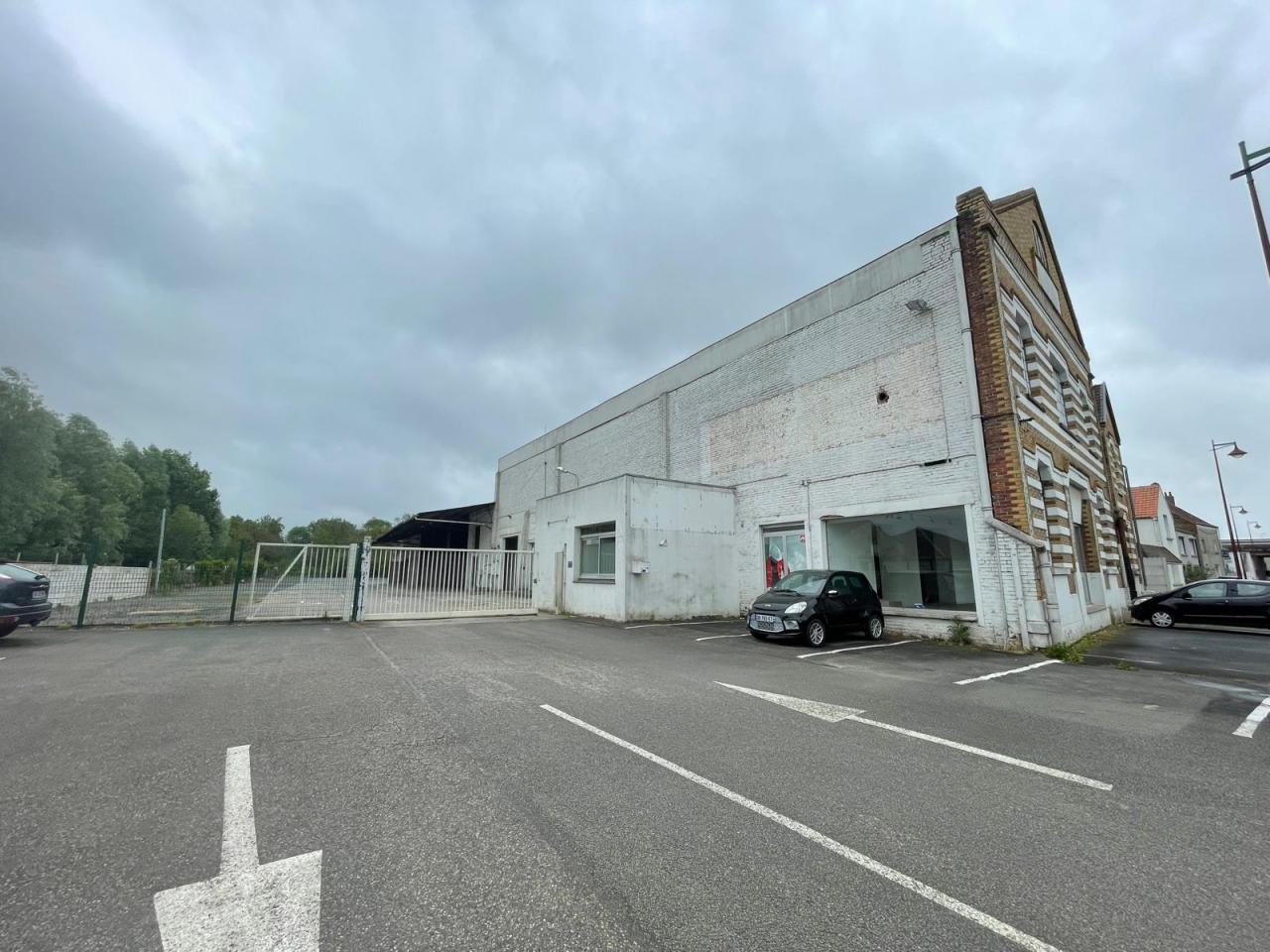 Local d'activité Annezin 2542m² Vente local d'activité Annezin Pas-de-Calais OVACT2531552 15
